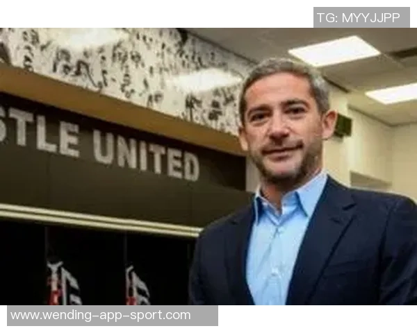 西尔弗斯通加盟尤文图斯担任首席商务官曾在枪手和纽卡积累丰富经验